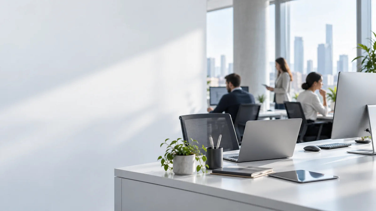 Windows Server CALs für Nutzer und Geräte im Büro