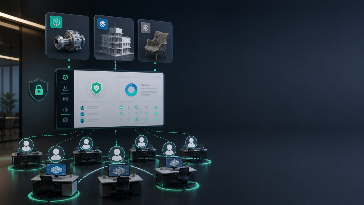Autodesk-Lizenzen