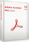 Adobe Acrobat Pro 2025 | Windows & macOS