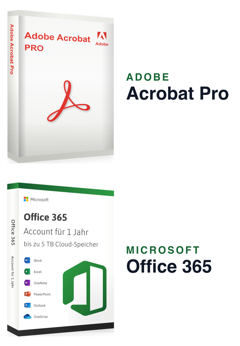 acrobat pro  office 365