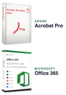 Office 365 Account + Adobe Acrobat Pro | Windows
