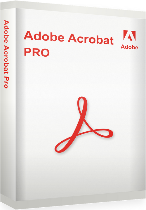 Adobe Acrobat Pro 2025