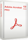 Adobe Acrobat Pro | Windows