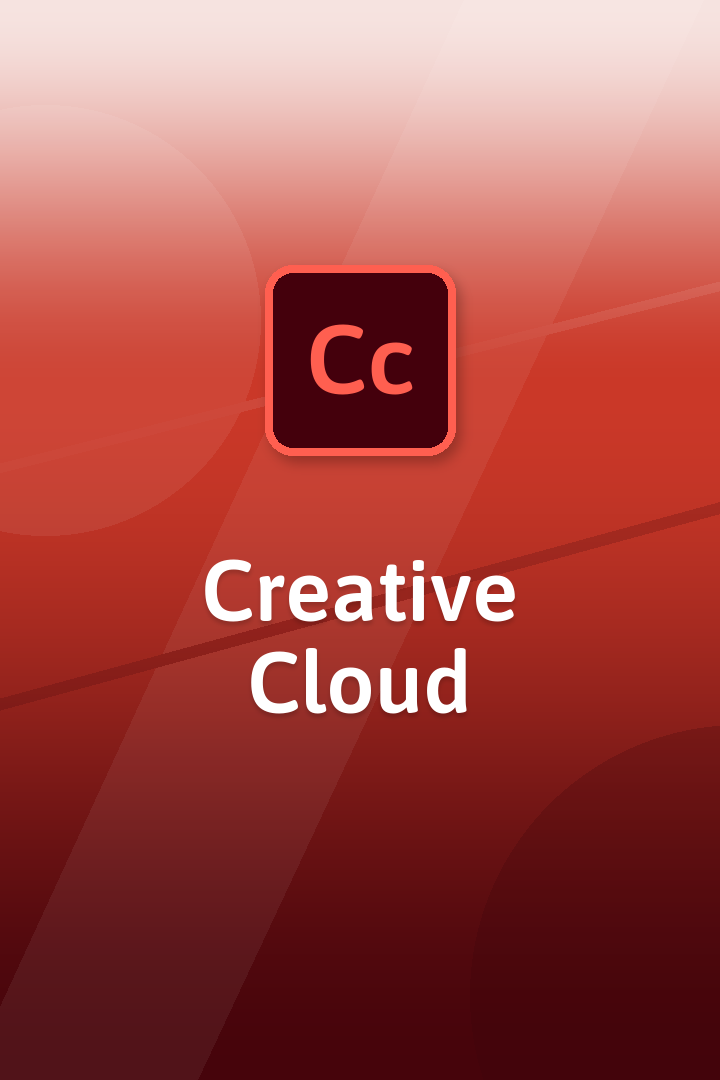Adobe Creative Cloud