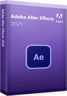 Adobe After Effects 2025 | Windows