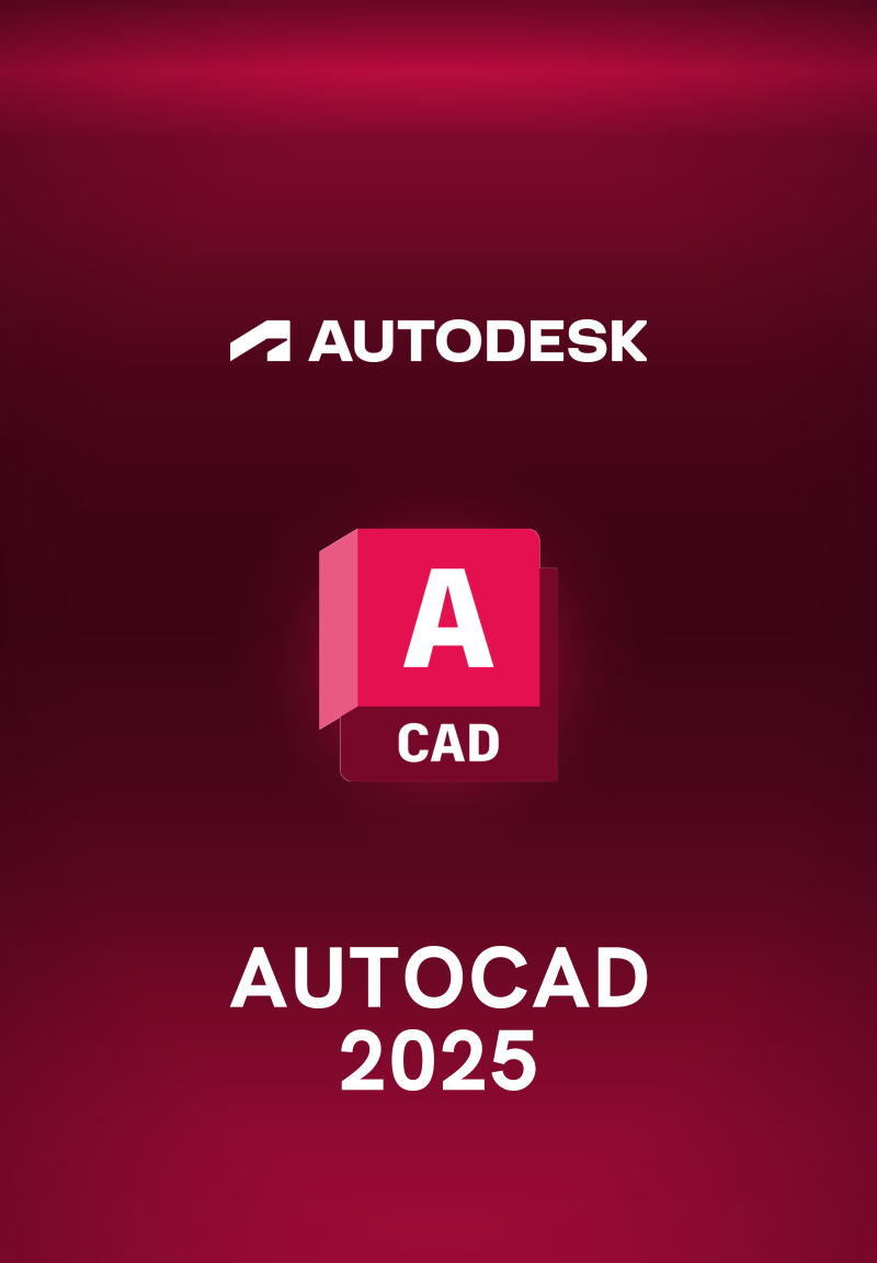 Autodesk AutoCAD 2025 | Account-Zuweisung