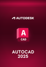 Autodesk AutoCAD 2025 | Account-Zuweisung