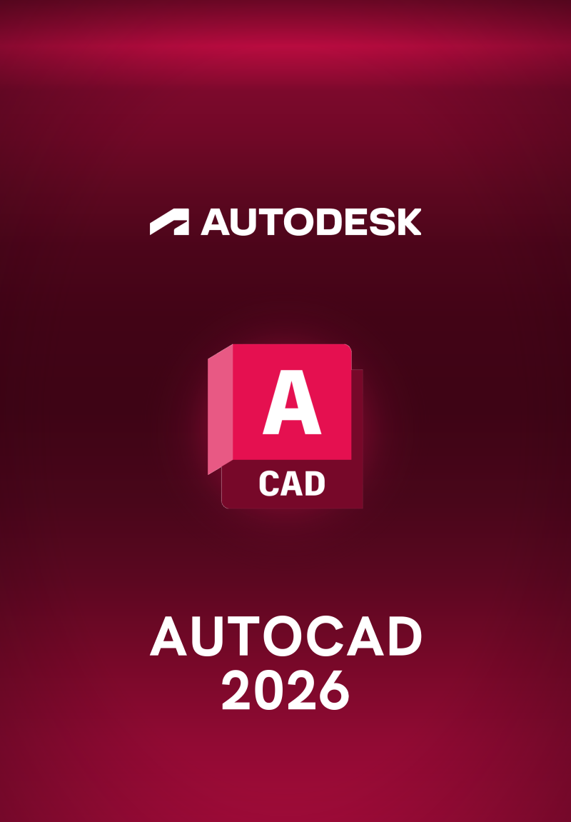 Autodesk AutoCAD 2026 | Account-Zuweisung