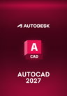 Autodesk AutoCAD 2027 | Account-Zuweisung