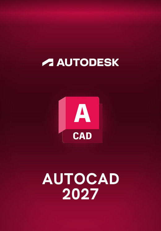 Autodesk AutoCAD 2027