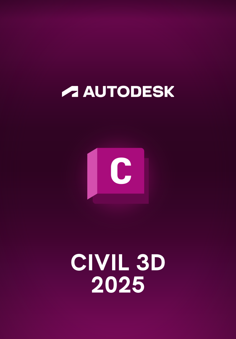 Autodesk Civil 3D 2025