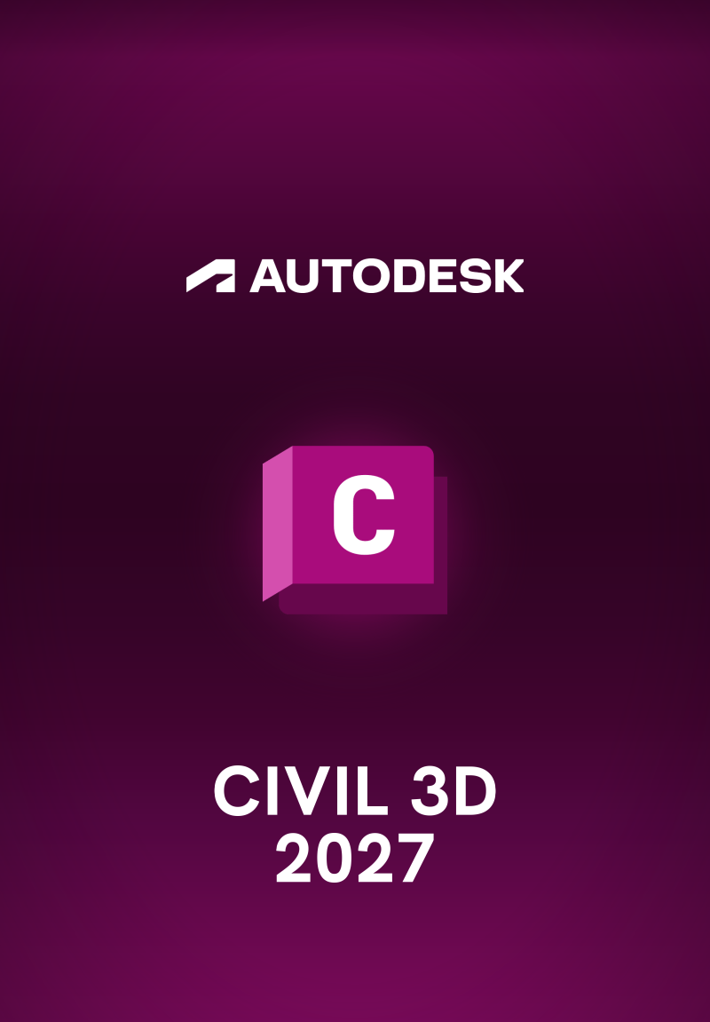 Autodesk Civil 3D 2027