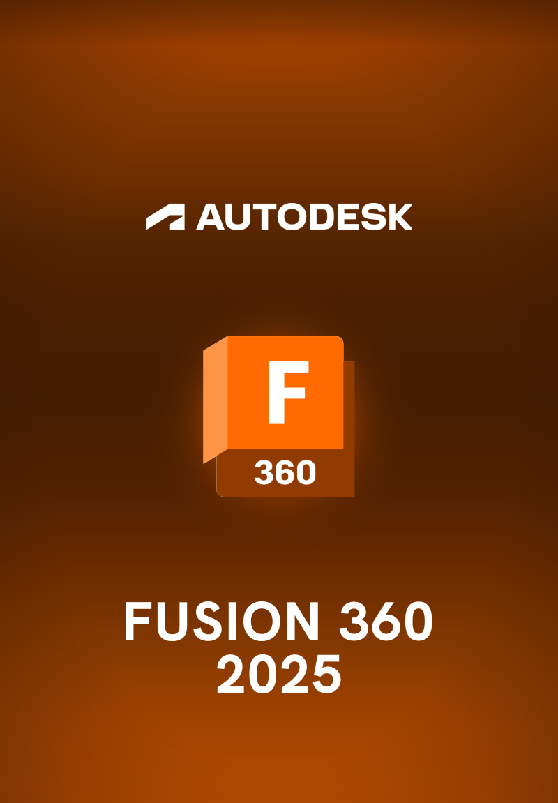 Autodesk Fusion 360 2025 | Account-Zuweisung
