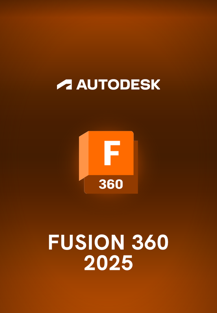 Autodesk Fusion 360 2025