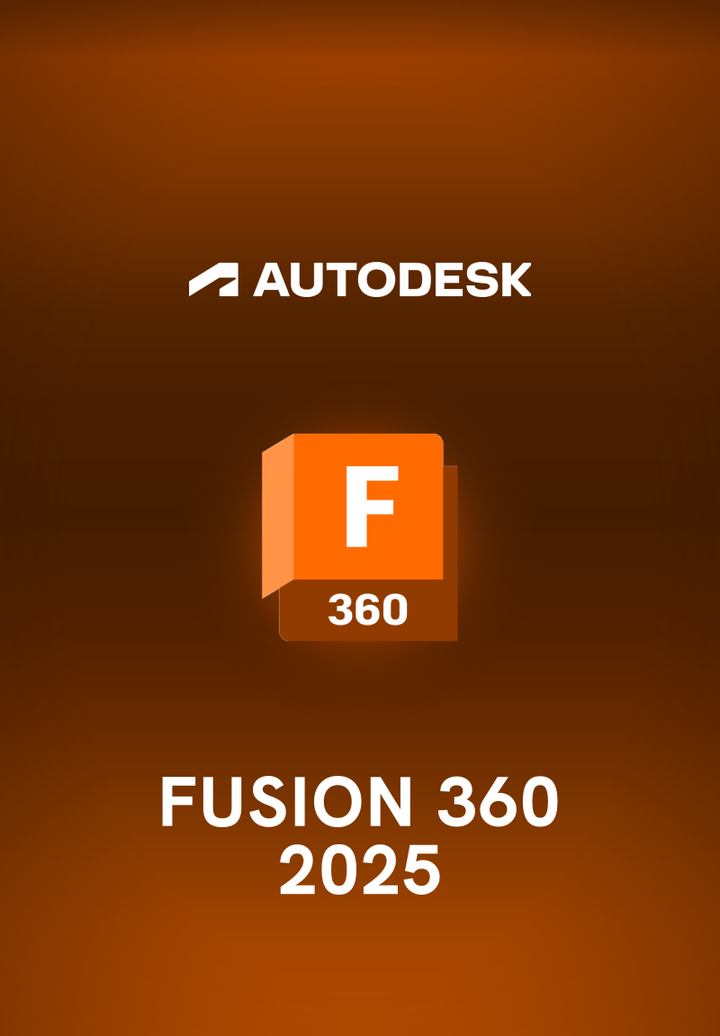 Autodesk Fusion 360 2025