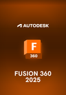 Autodesk Fusion 360 2025 | Account-Zuweisung