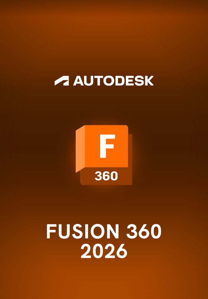 Autodesk Fusion 360 2026