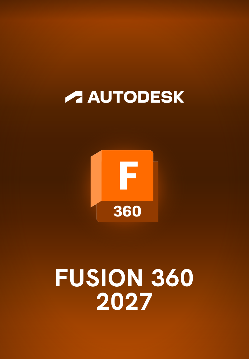 Autodesk Fusion 360 2027