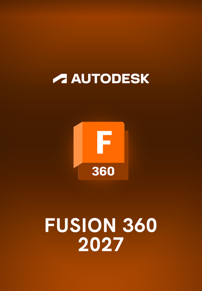 Autodesk Fusion 360 2027