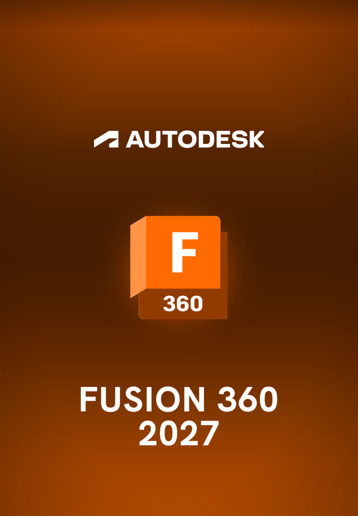Autodesk Fusion 360 2027