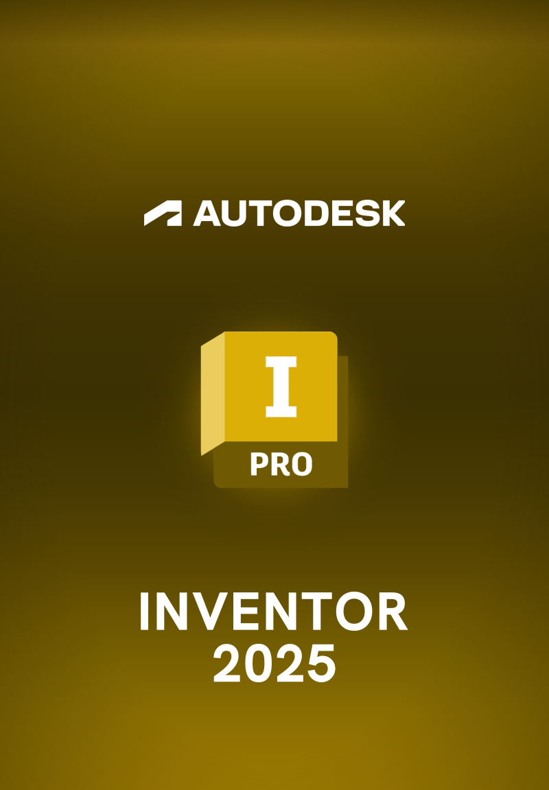 Autodesk Inventor 2025 | Account-Zuweisung
