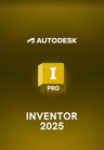 Autodesk Inventor 2025 | Account-Zuweisung