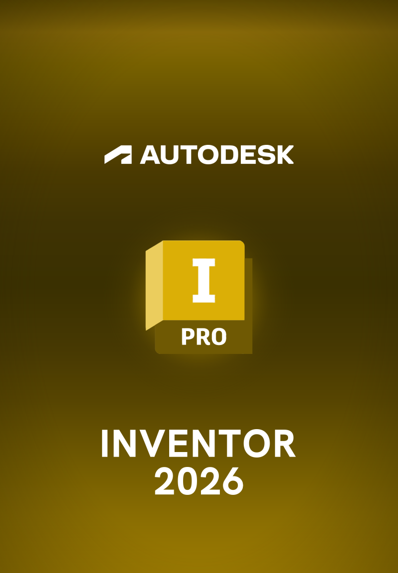 Autodesk Inventor 2026 | Account-Zuweisung