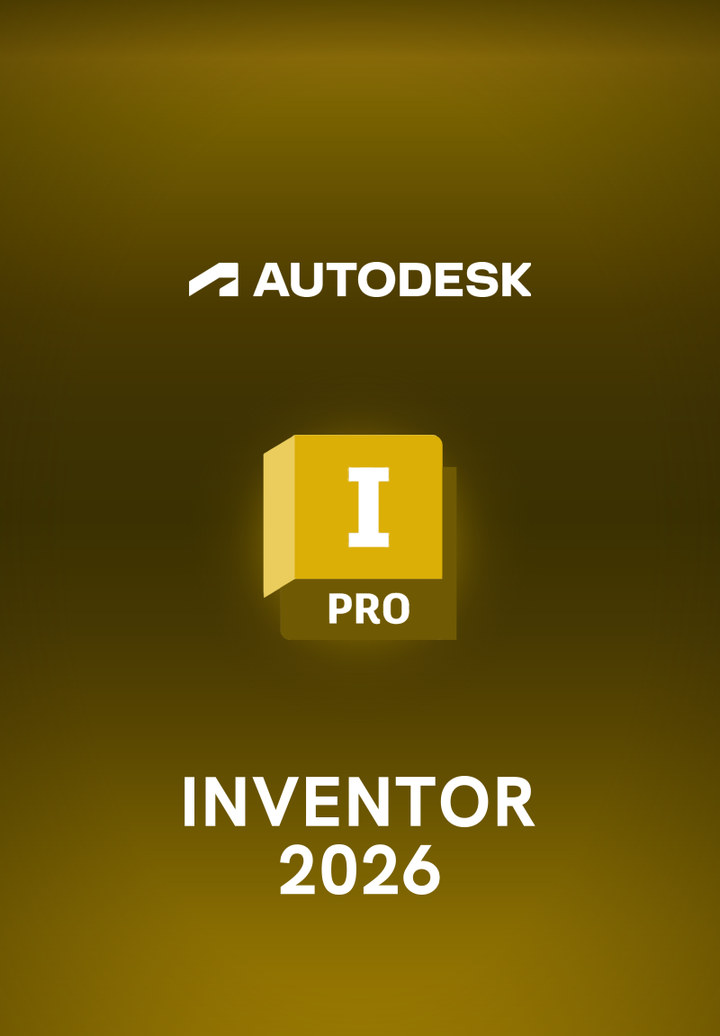 Autodesk Inventor 2026