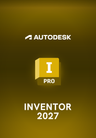Autodesk Inventor 2027 | Account-Zuweisung