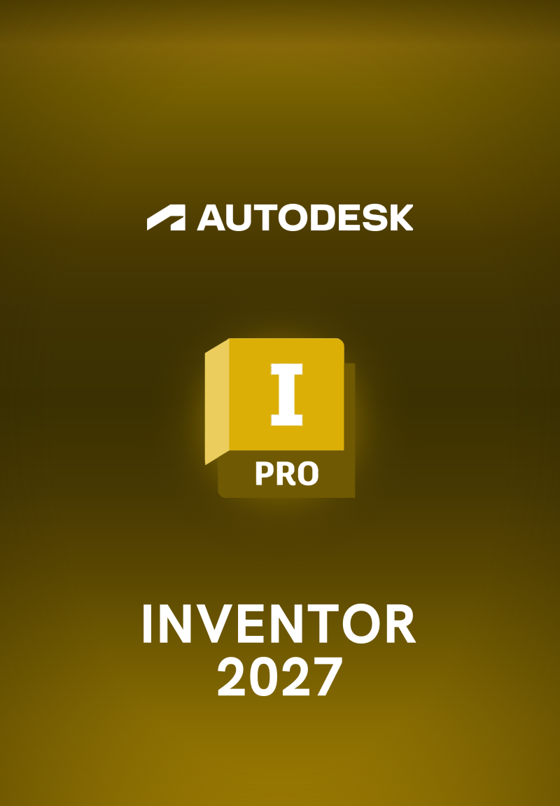 Autodesk Inventor 2027 | Account-Zuweisung