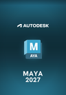 Autodesk Maya 2027 | Account-Zuweisung