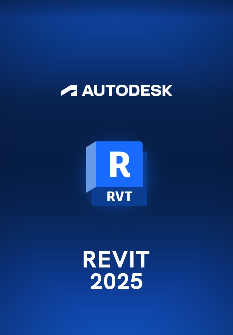 Autodesk Revit 2025