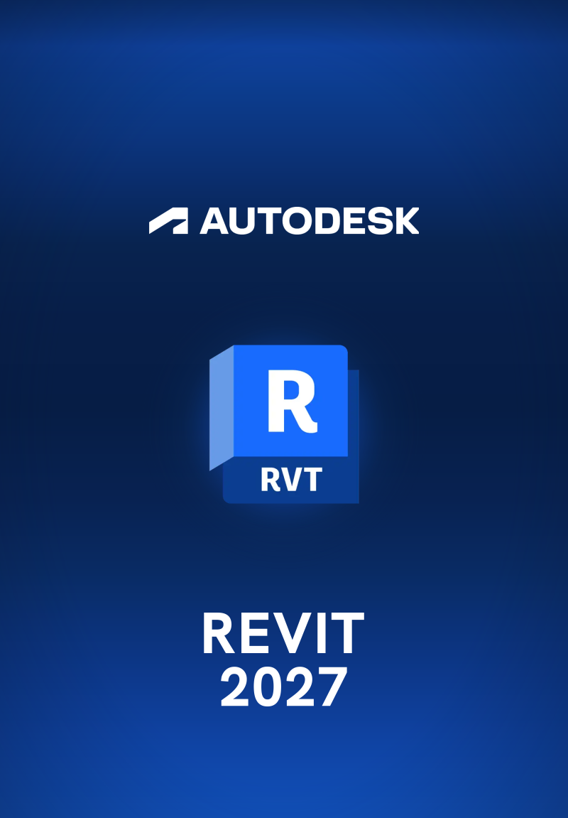 Autodesk Revit 2027
