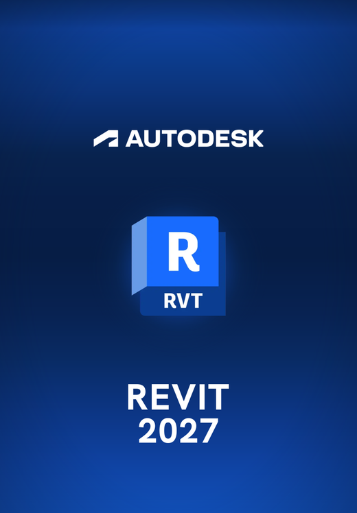 Autodesk Revit 2027