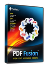 Corel PDF Fusion | Windows 10 und Windows 11
