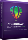 CorelDRAW Graphics Suite 2026 | Windows oder macOS