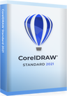 CorelDRAW Standard 2021 | Windows