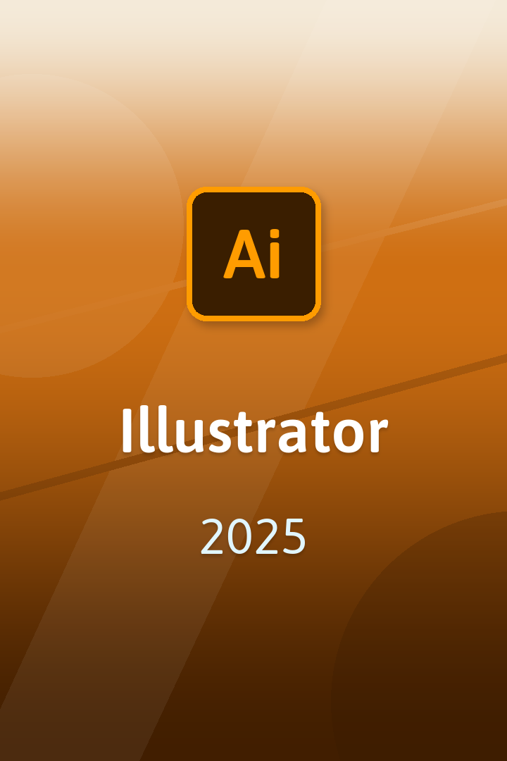 Adobe Illustrator 2025