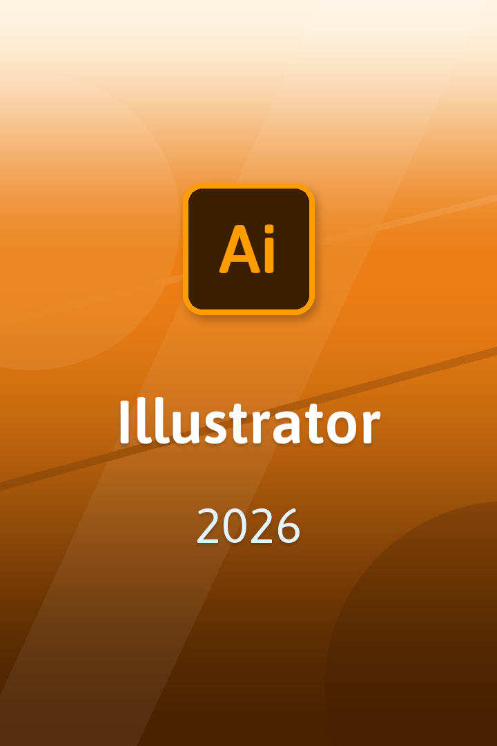 Adobe Illustrator 2026