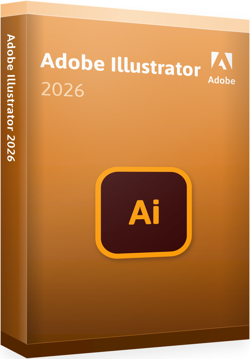 Adobe Illustrator 2026