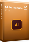 Adobe Illustrator 2026 | Windows