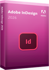 Adobe InDesign 2026 | Windows