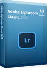 Adobe Lightroom Classic 2025 | Windows