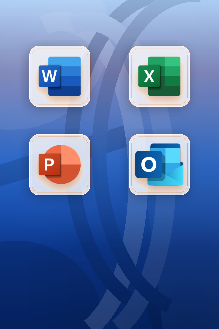 Microsoft Office 2019 Home & Business | Windows Programme
