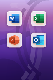 Microsoft Office 2019 Home & Mac Programme
