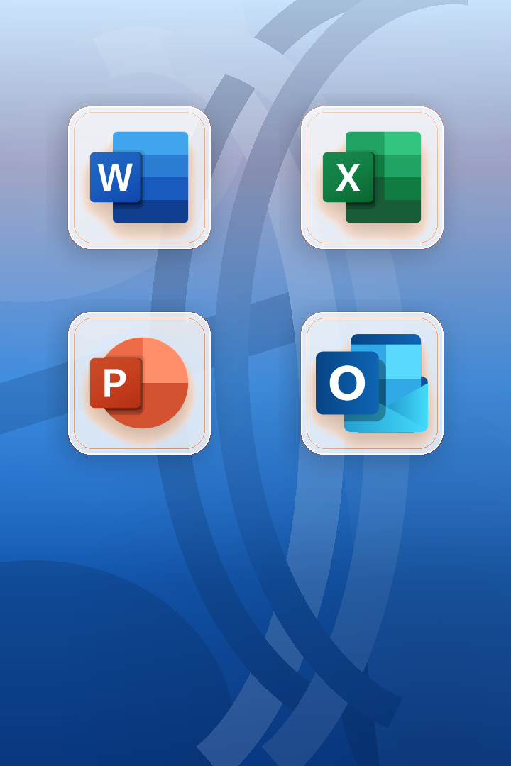 Microsoft Office 2021 Home & Business | Windows Programme