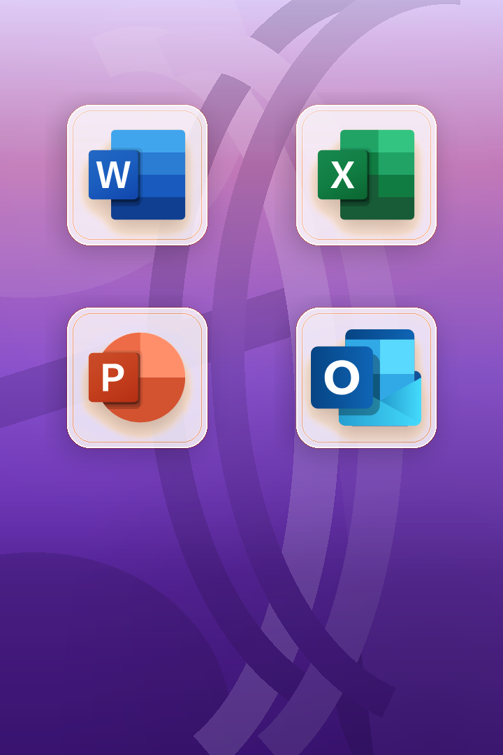 Microsoft Office 2021 Home & Business | macOS Programme