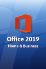 Microsoft Office 2019 Home & Business | Windows