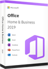 Microsoft Office 2019 Home & Business | Windows & macOS