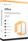 Microsoft Office 2019 Professional Plus | Windows